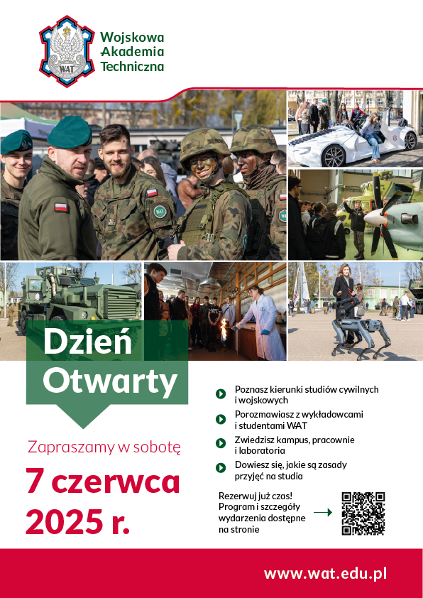 Dzień otwarty