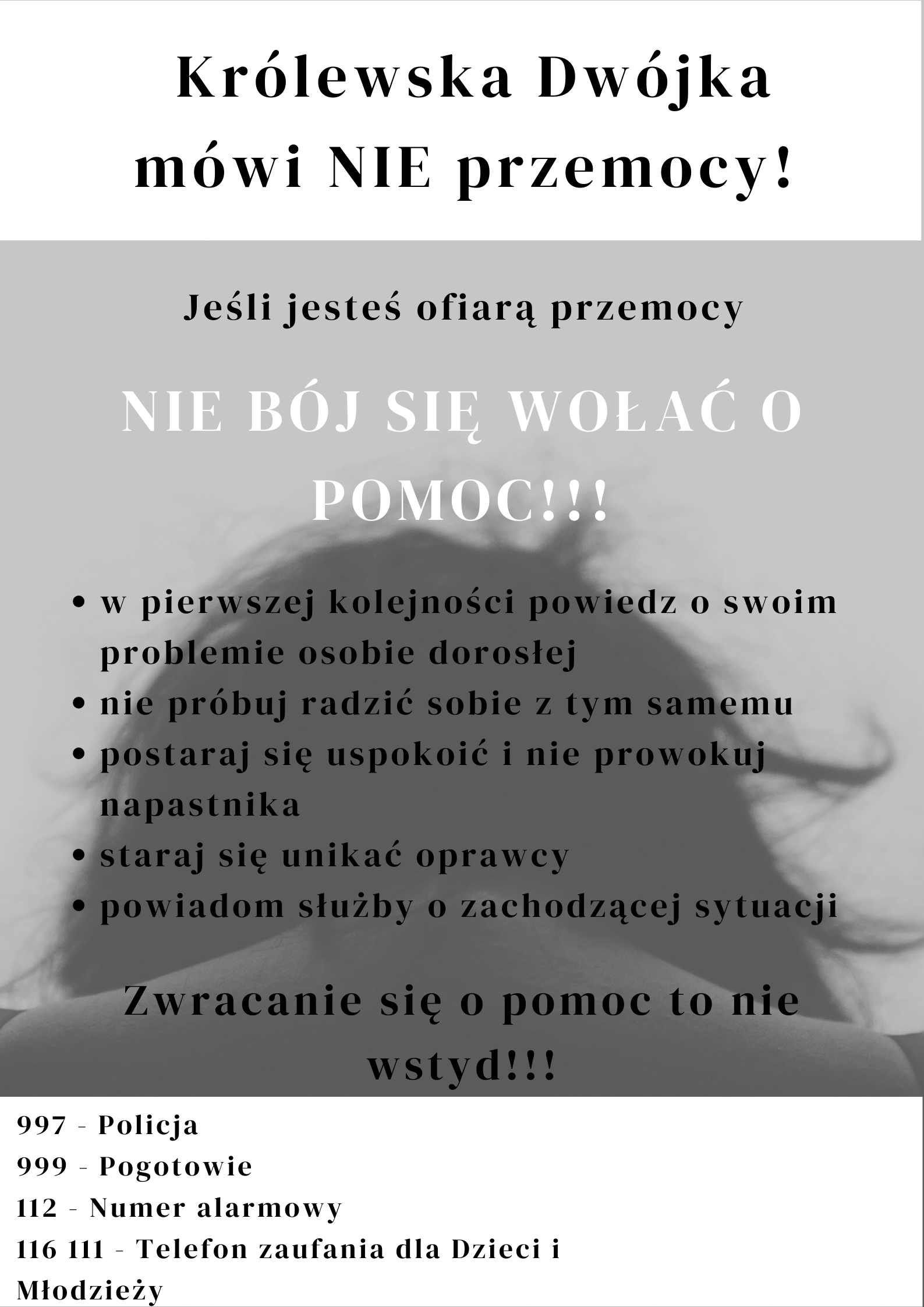 Królewska