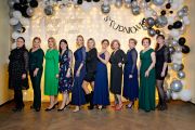Bal Studniówkowy 2024, foto nr 5, P. Rydzyk