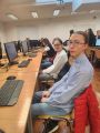 Konkurs geoinformatyczny, foto nr 3, Anna Bogacka