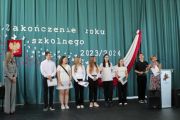 Zakończenie roku szkolnego 2023/2024, foto nr 9, 
