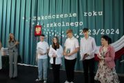 Zakończenie roku szkolnego 2023/2024, foto nr 12, 