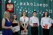 Zakończenie roku szkolnego 2023/2024, foto nr 13, 