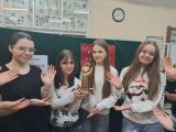 Nagroda dla szkolnego wolontariatu, foto nr 2, 