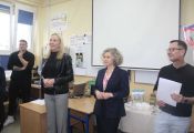 Dzień Biznesu w Królewskiej Dwójce, foto nr 1, 