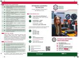 Informacja dla maturzystów – studia w Wojskowej Akademii Technicznej, foto nr 1, 