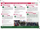 Informacja dla maturzystów – studia w Wojskowej Akademii Technicznej, foto nr 2, 