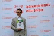 XXIX Ogólnopolskiego Konkursu Wiedzy Biblijnej, foto nr 1, 