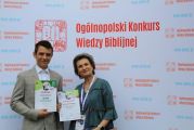 XXIX Ogólnopolskiego Konkursu Wiedzy Biblijnej, foto nr 2, 