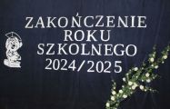 Zakończenie roku szkolnego 2024/2025, foto nr 1, 