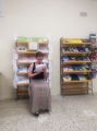 Narodowe Czytanie w Królewskiej Dwójce, foto nr 2, Anna Grabowska