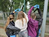 "SprzątaMY" - Dzień Sprzątania Świata, foto nr 3, 