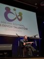 Miejski Festiwal Młodych Talentów, foto nr 2, 