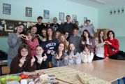 Noworoczne spotkanie Wolontariuszy, foto nr 3, 