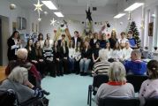 Kolędy w Kombatancie, foto nr 2, 
