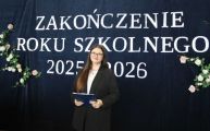Zakończenie roku szkolnego 2025/2026  Maturzystów, foto nr 2, 