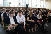 Zakończenie roku szkolnego 2025/2026  Maturzystów, foto nr 3, 