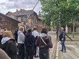 Auschwitz nie spadło z nieba. Nie bądźcie obojętni., foto nr 1,