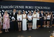 Zakończenie roku szkolnego 2025 / 2026, foto nr 3,