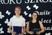 Zakończenie roku szkolnego 2025 / 2026, foto nr 4,
