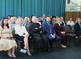 Uroczyste rozpoczęcie roku szkolnego 2026/2027, foto nr 1,