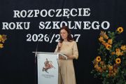 Uroczyste rozpoczęcie roku szkolnego 2026/2027, foto nr 2,