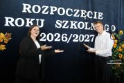 Uroczyste rozpoczęcie roku szkolnego 2026/2027, foto nr 4,