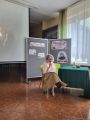 Narodowe Czytanie w Królewskiej Dwójce, foto nr 3,