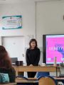 Warsztaty debat oksfordzkich, foto nr 5, 