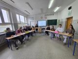 Warsztaty debat oksfordzkich, foto nr 11, 