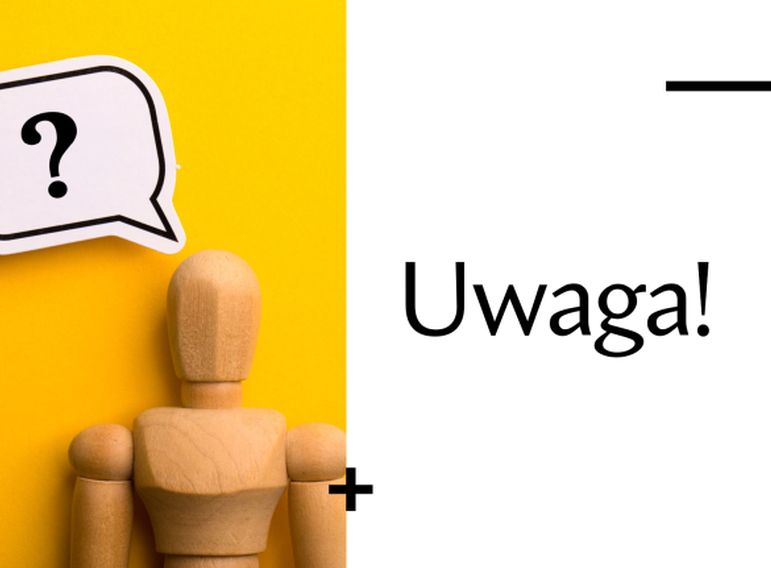 Ikona do artykułu: Zamknięcie skrzyżowania ulic Sowińskiego, Krasińskiego i Grottgera