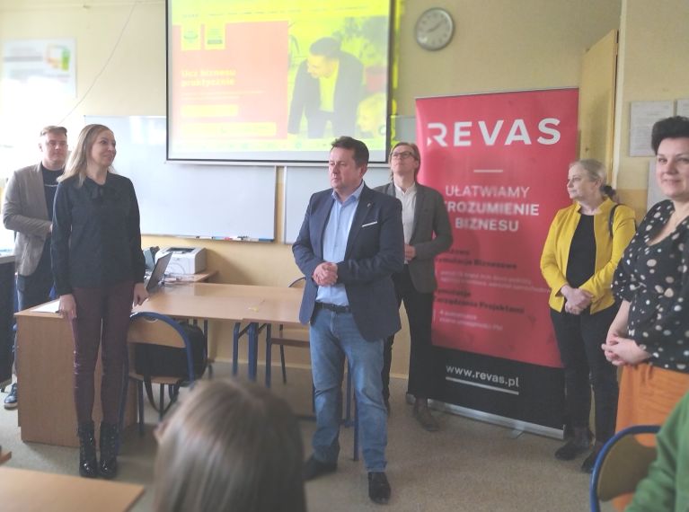Ikona do artykułu: Konkurs biznesowy