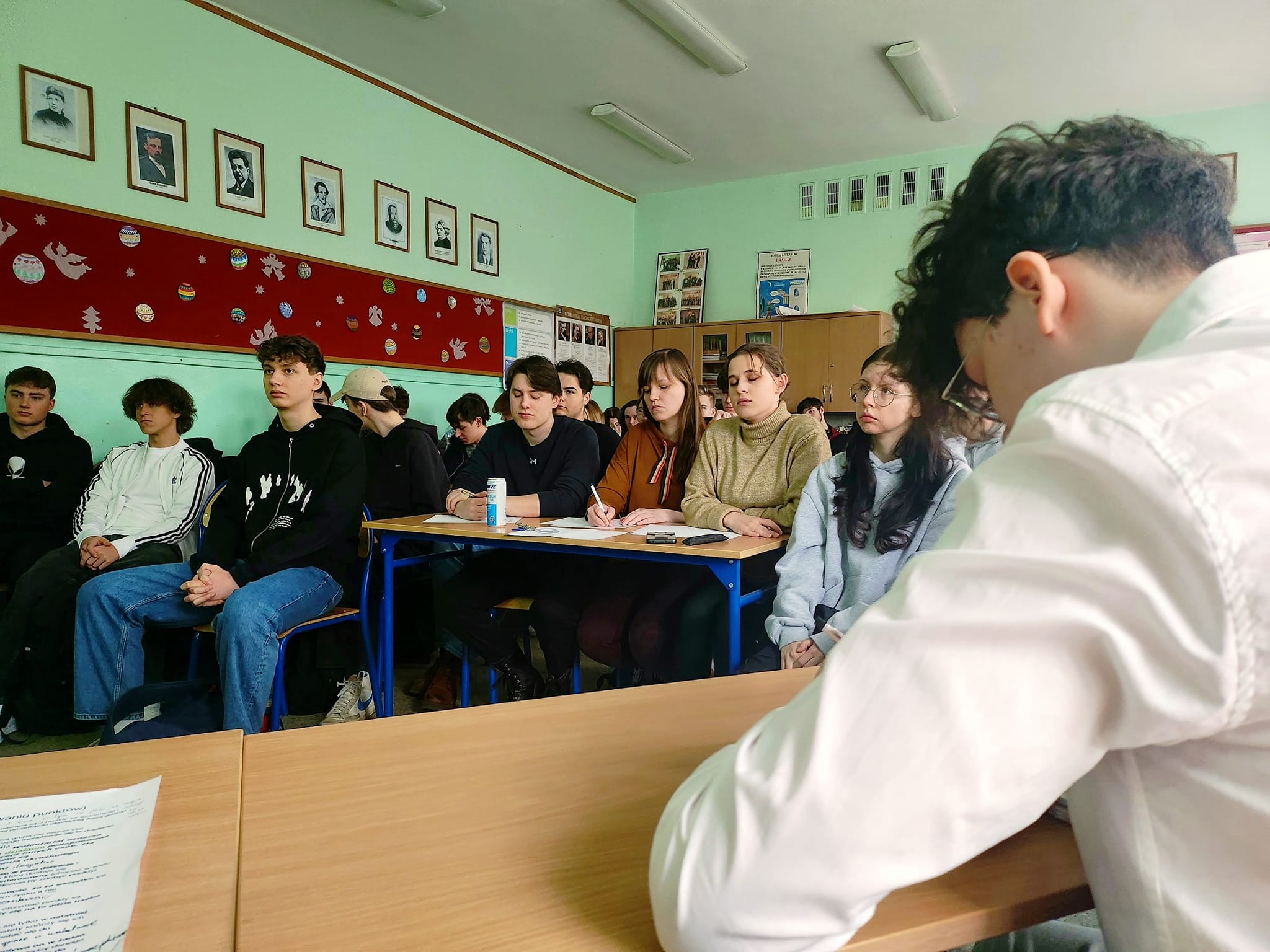 Ikona do artykułu: Królewskie Debaty