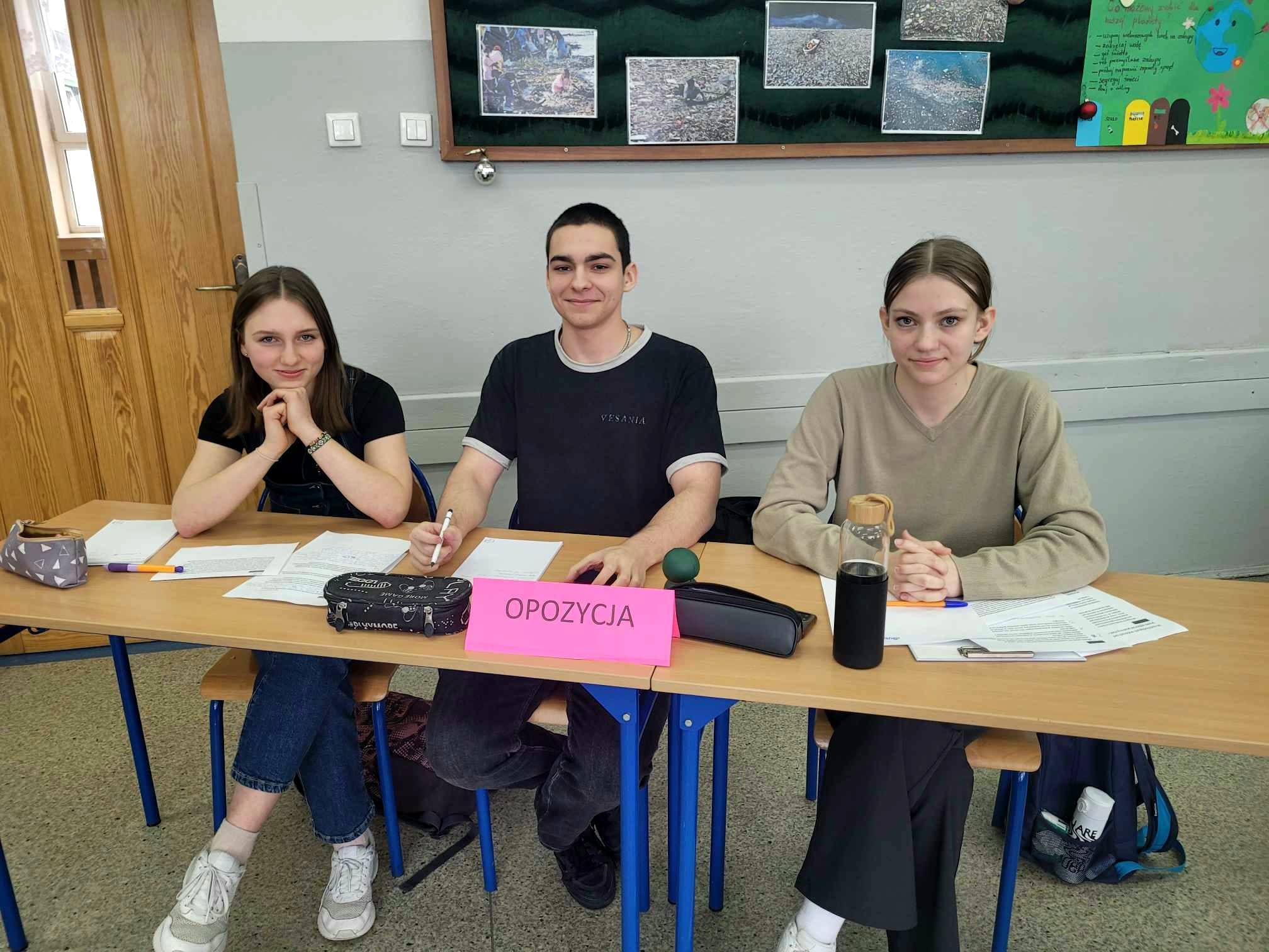 Ikona do artykułu: Królewskie Debaty