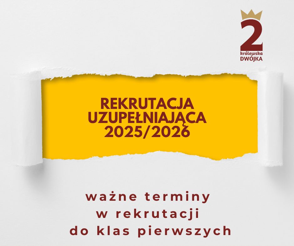 Więcej o: Postępowanie uzupełniające