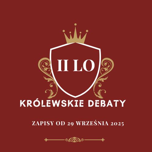 Ikona do artykułu: III edycja "Królewskich Debat"