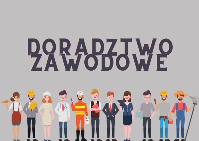 Ikona do artykułu: Spotkania z zakresu doradztwa zawodowego dla uczniów klasy 4c i 4f