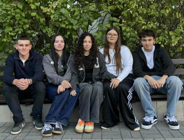 Ikona do artykułu: Zarząd Samorządu Uczniowskiego 2025/2026