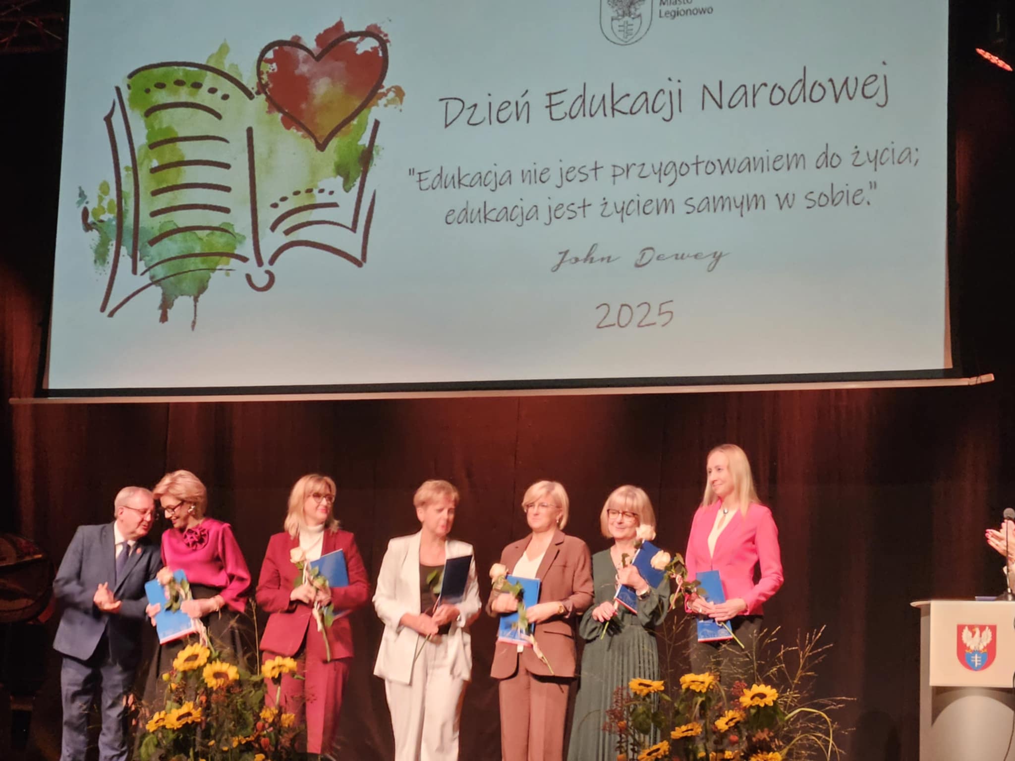 Ikona do artykułu: Dzień Edukacji Narodowej 2025