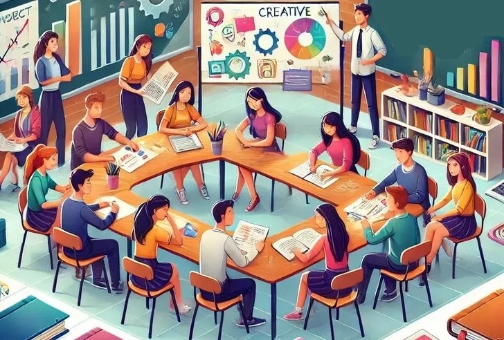 Więcej o: Szkolny Budżet Partycypacyjny