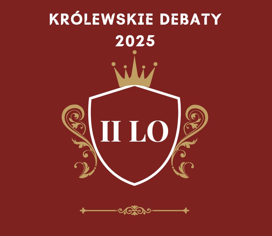 Więcej o: Królewskie Debaty 2025
