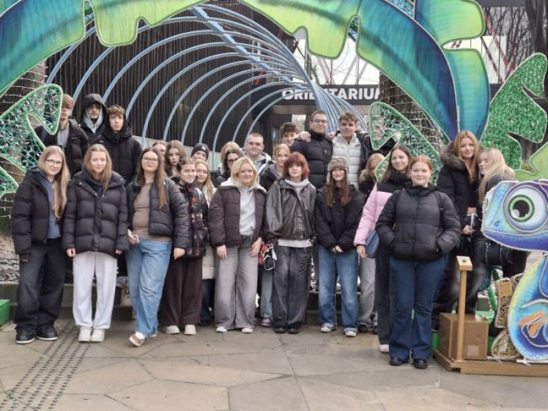 Więcej o: „Nie zapominaj, że jesteś w Łodzi. *
* W.S.Reymont „Ziemia obiecana”