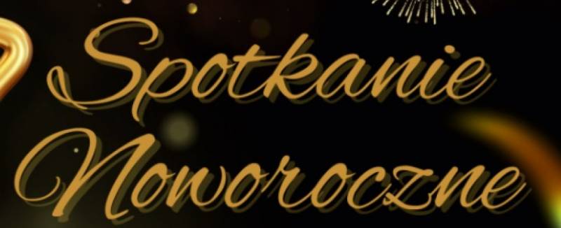 Więcej o: Noworoczne spotkanie Wolontariuszy