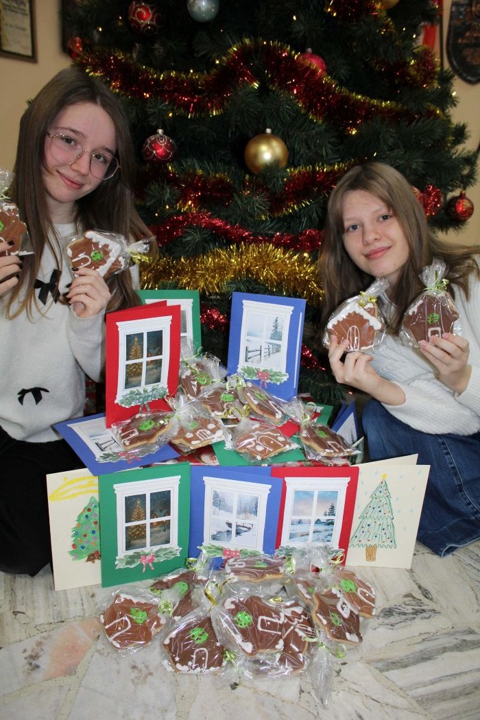 Więcej o: Kolędy w Kombatancie