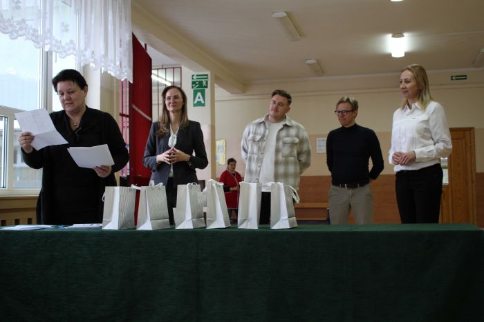 Więcej o: Dzień Biznesu w Królewskiej Dwójce