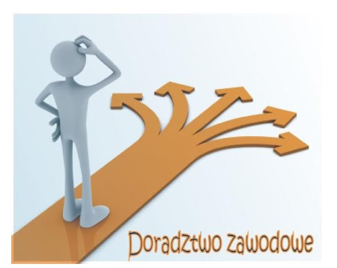 Więcej o: Spotkanie z zakresu doradztwa zawodowego dla uczniów klasy 3b o profilu medialnym