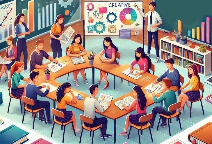 Więcej o: Szkolny Budżet Partycypacyjny - II edycja