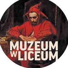 Więcej o: Muzeum w Liceum 