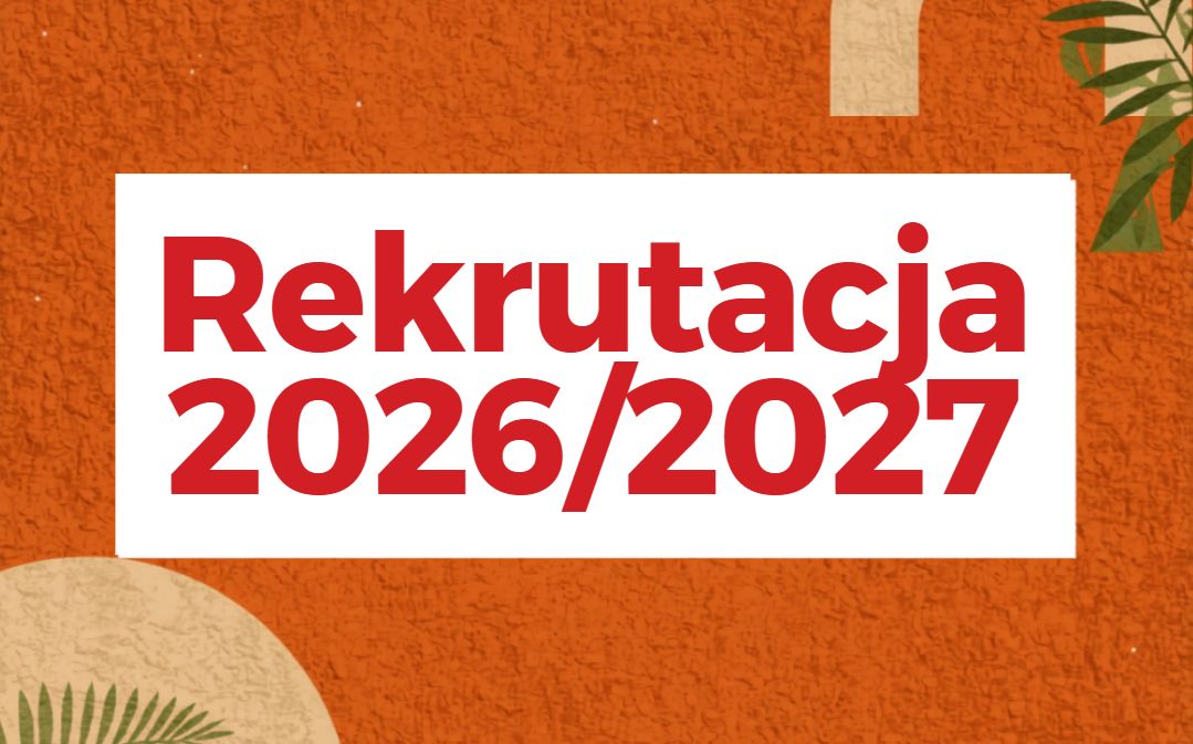 Więcej o: Link do rekrutacji elektronicznej