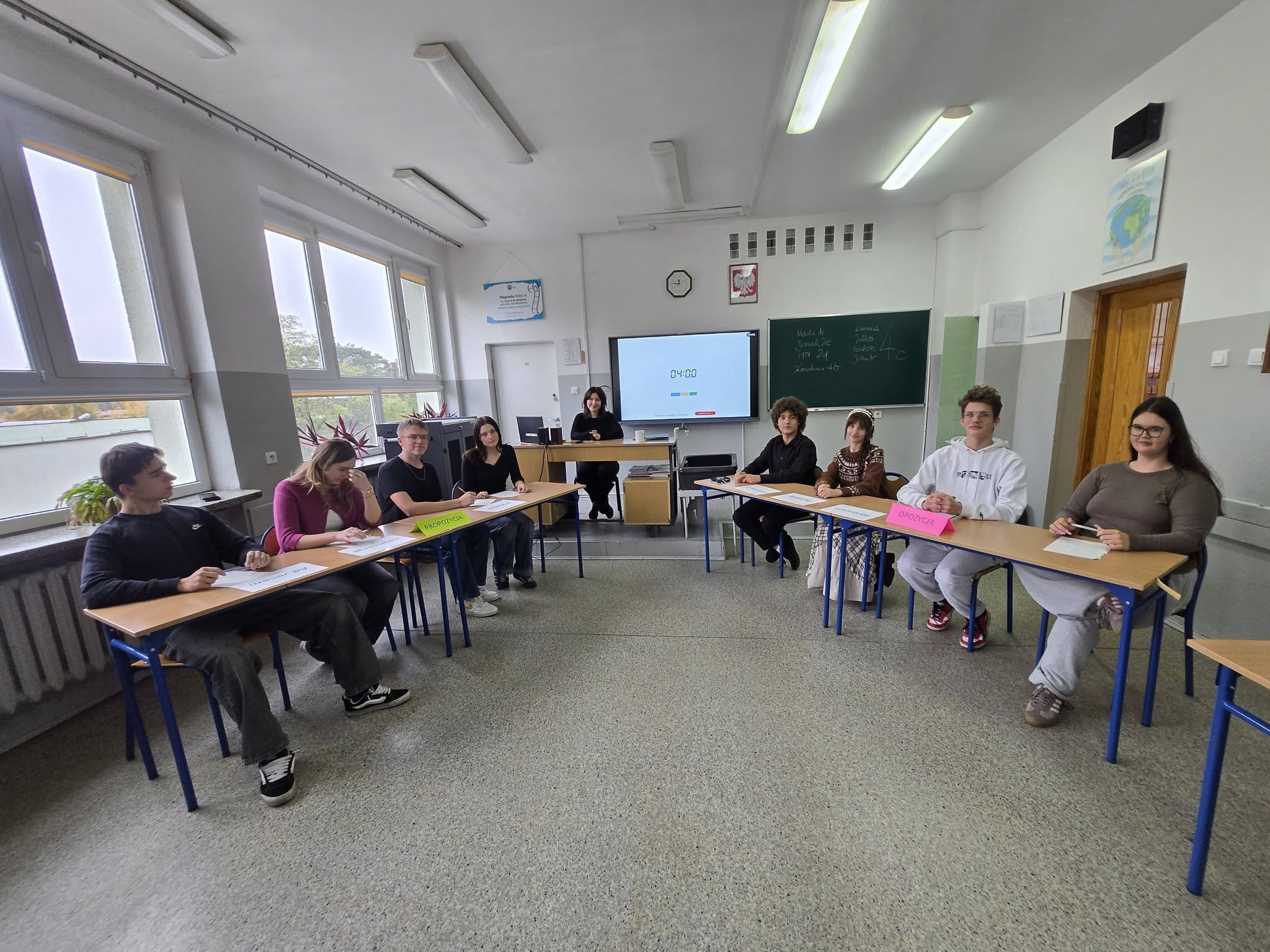 Więcej o: Argumentacja i krytyczne myślenie w praktyce